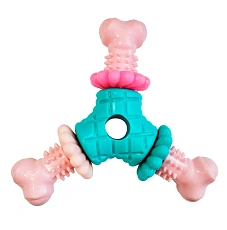 Haisenpet Игрушка для собак Кость-спиннер